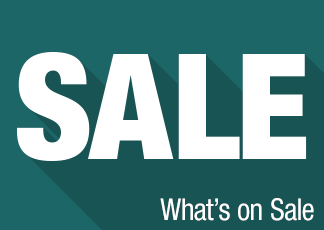Sale - Shop Now